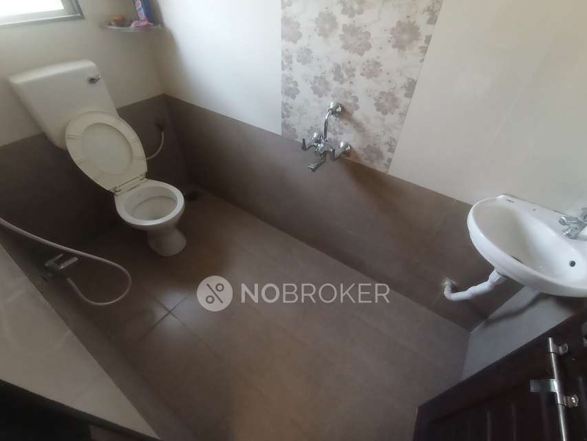 3 BHK Flat In Siddhi Vinayak Society, Nimbalkar Nagar for Rent  In Lohegaon