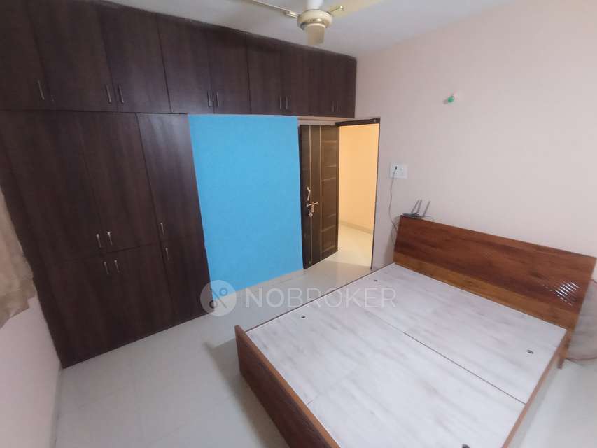 3 BHK Flat In Siddhi Vinayak Society, Nimbalkar Nagar for Rent  In Lohegaon