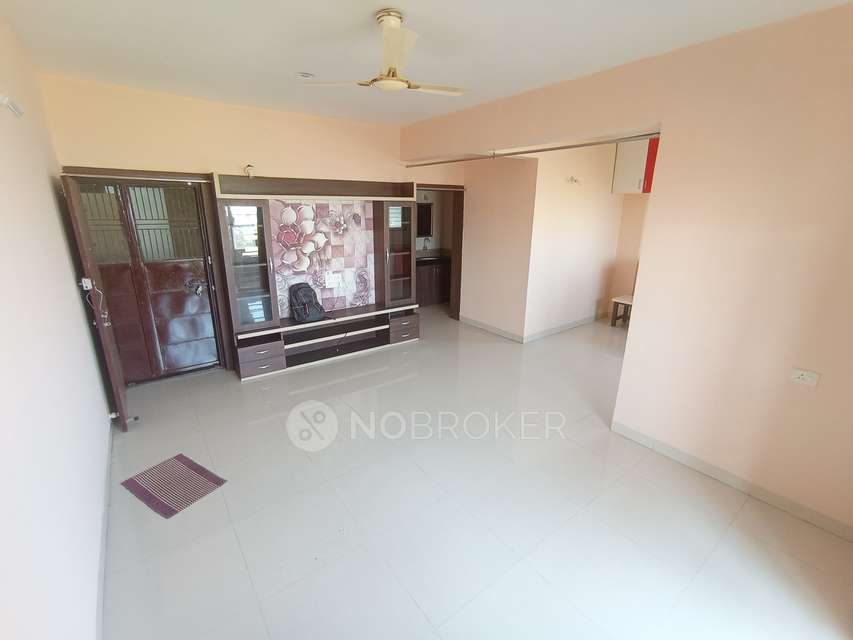 3 BHK Flat In Siddhi Vinayak Society, Nimbalkar Nagar for Rent  In Lohegaon