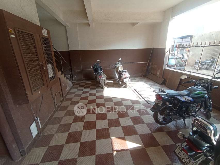 3 BHK Flat In Siddhi Vinayak Society, Nimbalkar Nagar for Rent  In Lohegaon