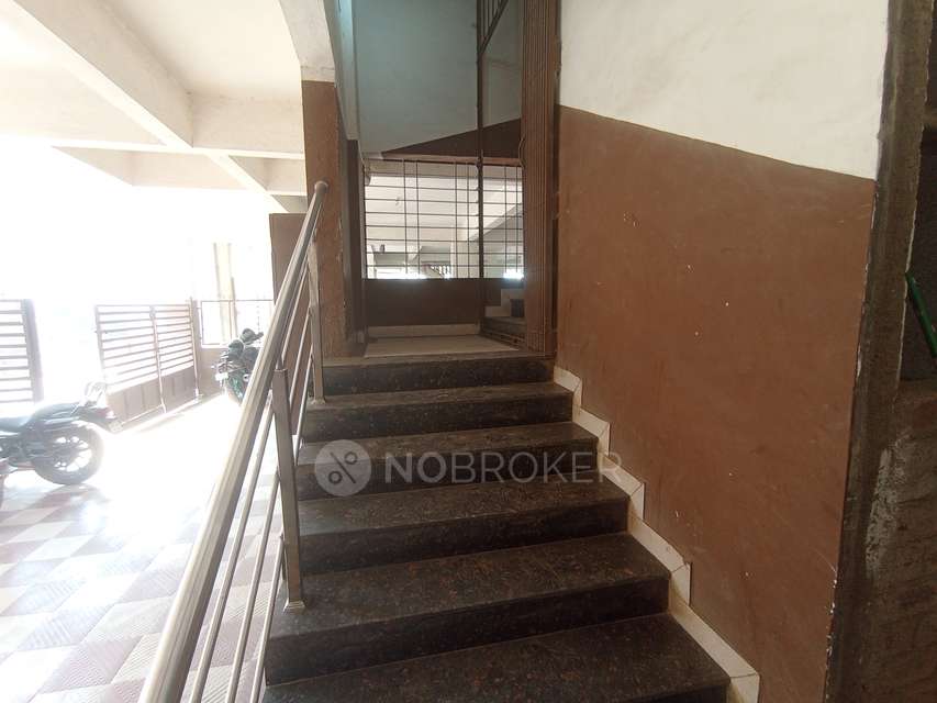 3 BHK Flat In Siddhi Vinayak Society, Nimbalkar Nagar for Rent  In Lohegaon