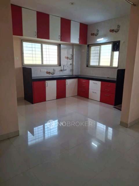 3 BHK Flat In Siddhi Vinayak Society, Nimbalkar Nagar for Rent  In Lohegaon