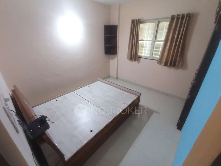 3 BHK Flat In Siddhi Vinayak Society, Nimbalkar Nagar for Rent  In Lohegaon