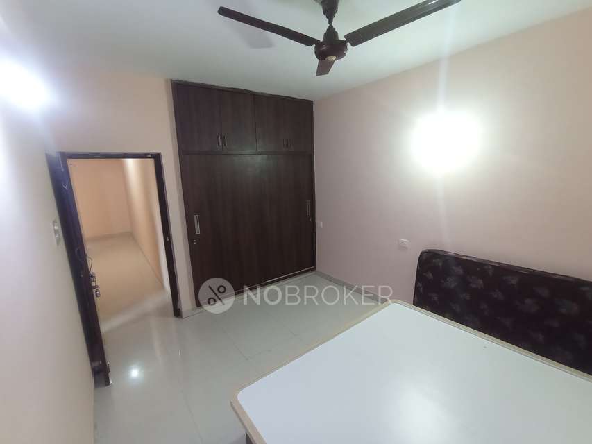 3 BHK Flat In Siddhi Vinayak Society, Nimbalkar Nagar for Rent  In Lohegaon