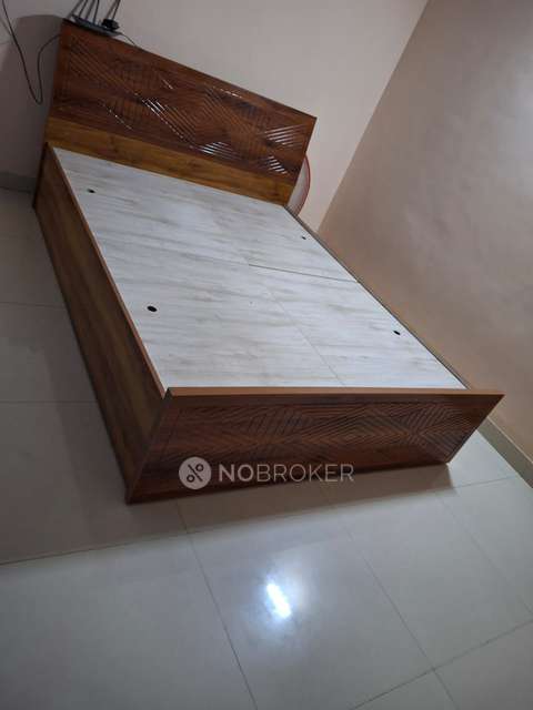 3 BHK Flat In Siddhi Vinayak Society, Nimbalkar Nagar for Rent  In Lohegaon