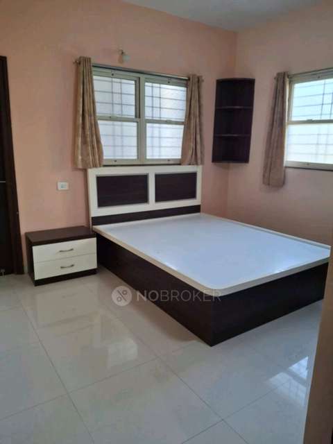 3 BHK Flat In Siddhi Vinayak Society, Nimbalkar Nagar for Rent  In Lohegaon