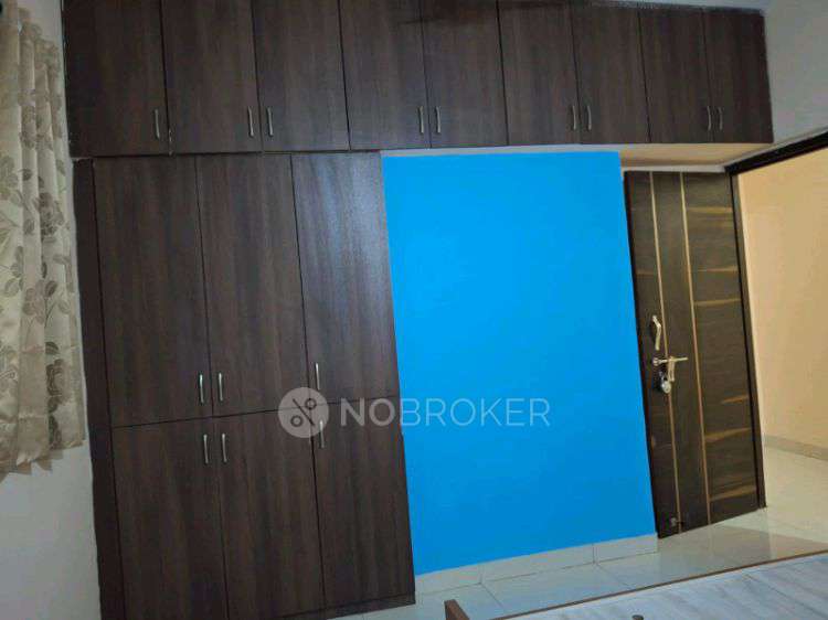 3 BHK Flat In Siddhi Vinayak Society, Nimbalkar Nagar for Rent  In Lohegaon