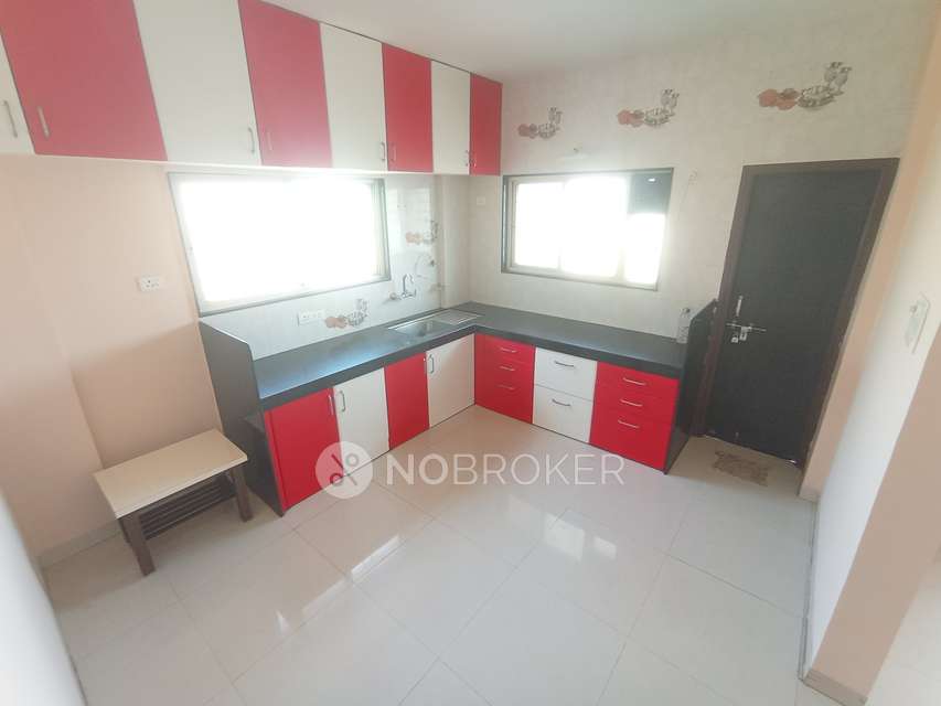 3 BHK Flat In Siddhi Vinayak Society, Nimbalkar Nagar for Rent  In Lohegaon