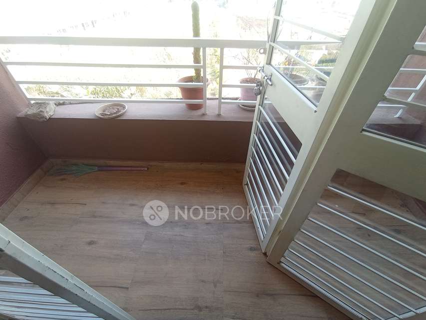 3 BHK Flat In Siddhi Vinayak Society, Nimbalkar Nagar for Rent  In Lohegaon