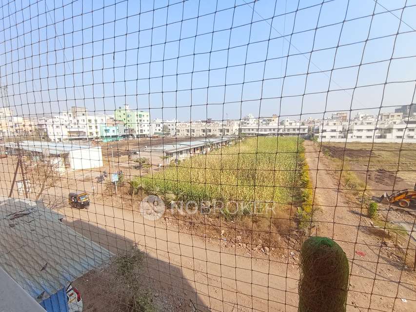 3 BHK Flat In Siddhi Vinayak Society, Nimbalkar Nagar for Rent  In Lohegaon