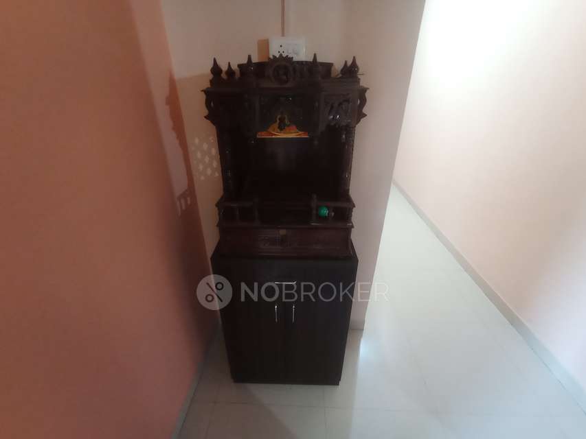 3 BHK Flat In Siddhi Vinayak Society, Nimbalkar Nagar for Rent  In Lohegaon