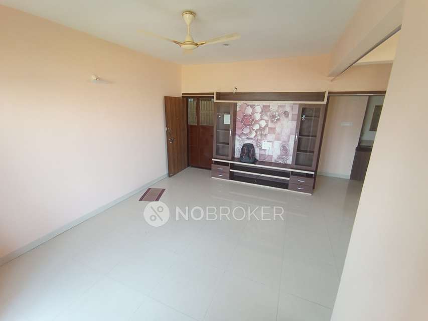 3 BHK Flat In Siddhi Vinayak Society, Nimbalkar Nagar for Rent  In Lohegaon