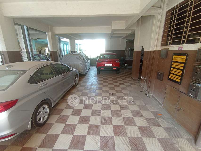 3 BHK Flat In Siddhi Vinayak Society, Nimbalkar Nagar for Rent  In Lohegaon