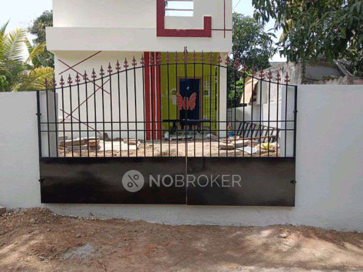 2 BHK House for Rent  In Ottiyambakkam