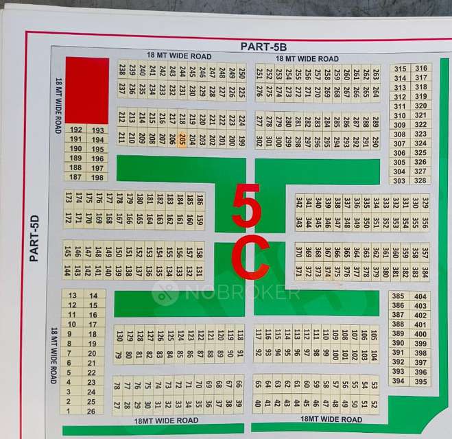 Plot For Sale  In Yamuna Expressway Residential Plots In Sector 18