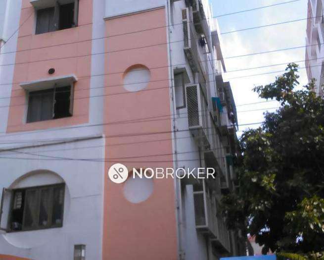 2 BHK Flat In Krishna Lahari For Sale  In Kothapet