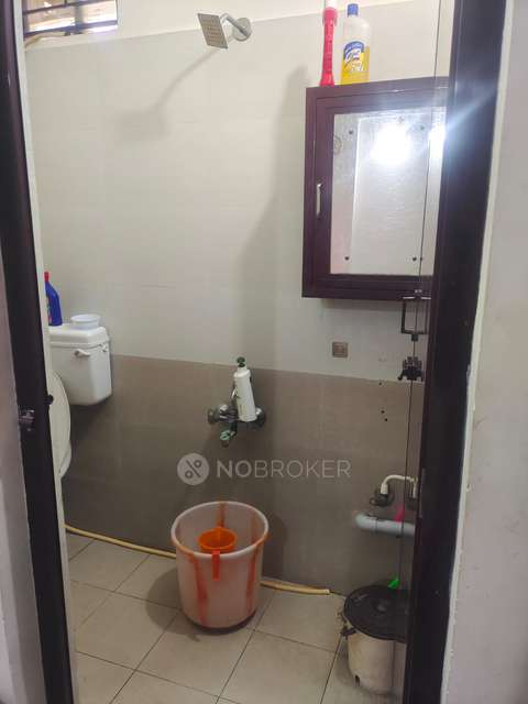 1 BHK Flat In Mp Villas, Kundrathur For Sale  In Kundrathur