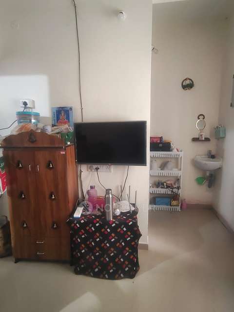 1 BHK Flat In Mp Villas, Kundrathur For Sale  In Kundrathur