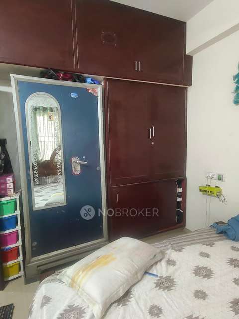 1 BHK Flat In Mp Villas, Kundrathur For Sale  In Kundrathur