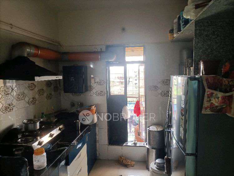 2 BHK Flat In Parasnath Garden Umroli East For Sale  In Umroli Station Road