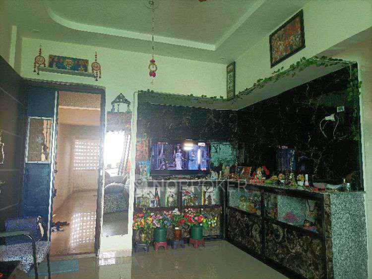 2 BHK Flat In Parasnath Garden Umroli East For Sale  In Umroli Station Road
