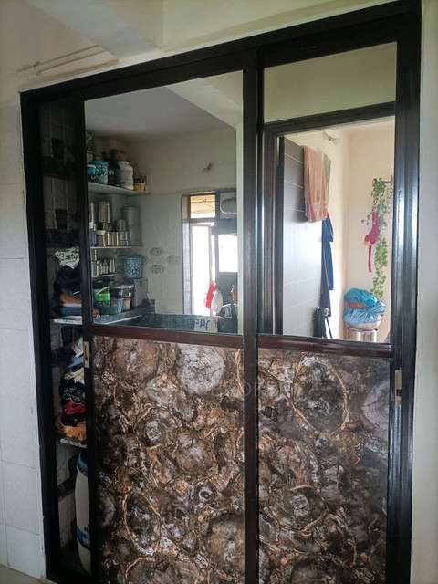 2 BHK Flat In Parasnath Garden Umroli East For Sale  In Umroli Station Road