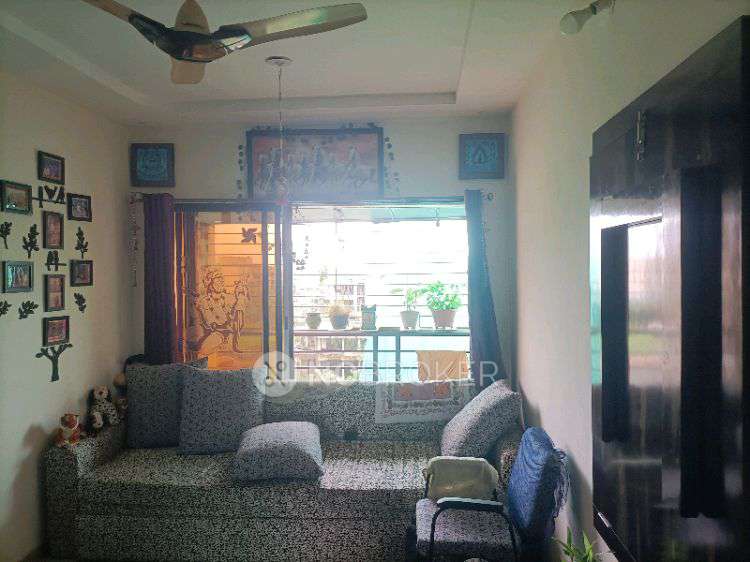 2 BHK Flat In Parasnath Garden Umroli East For Sale  In Umroli Station Road