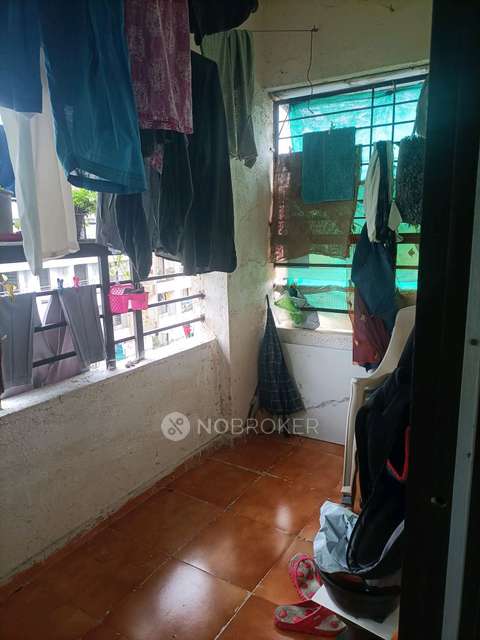 2 BHK Flat In Parasnath Garden Umroli East For Sale  In Umroli Station Road