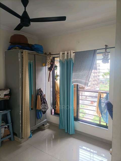 2 BHK Flat In Parasnath Garden Umroli East For Sale  In Umroli Station Road