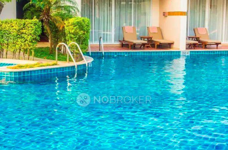 4 BHK Flat In L&t Green Reserve For Sale  In Sector 128, Noida, Uttar Pradesh, India