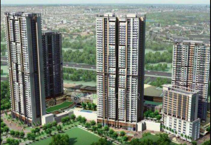 4 BHK Flat In L&t Green Reserve For Sale  In Sector 128, Noida, Uttar Pradesh, India