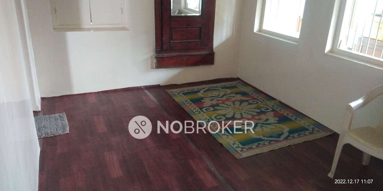 1 RK House for Rent  In Somvar Peth