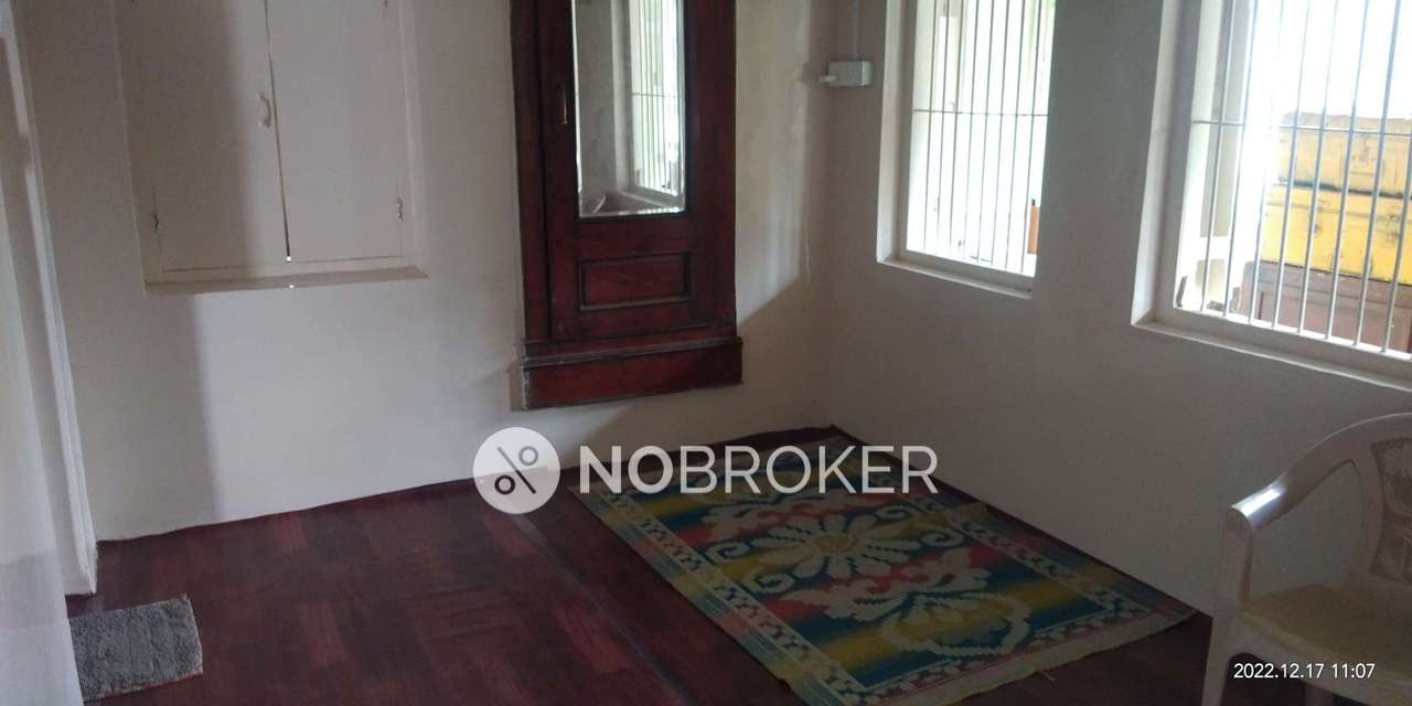 1 RK House for Rent  In Somvar Peth