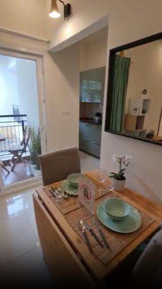 2 BHK Flat In Shriram Wytfield, Whitefield  For Sale  In Shriram Wyt Field 2