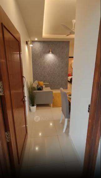 2 BHK Flat In Shriram Wytfield, Whitefield  For Sale  In Shriram Wyt Field 2