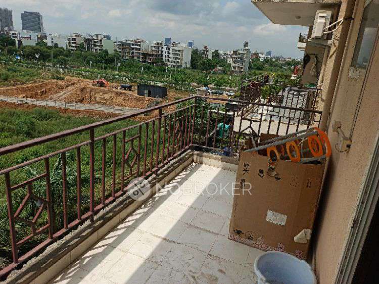 2 BHK Flat In Signature Global Andour Heights For Sale  In Sector 71, Gurugram, Haryana 122004, India