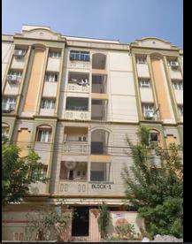 2 BHK Flat In Nagarjuna Homes For Sale  In Kukatpally