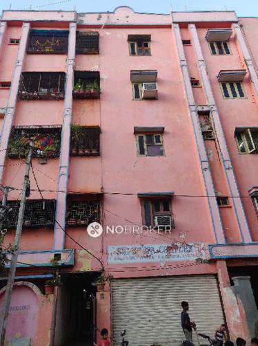 3 BHK Flat In Hig Block4 For Sale  In New Nallakunta
