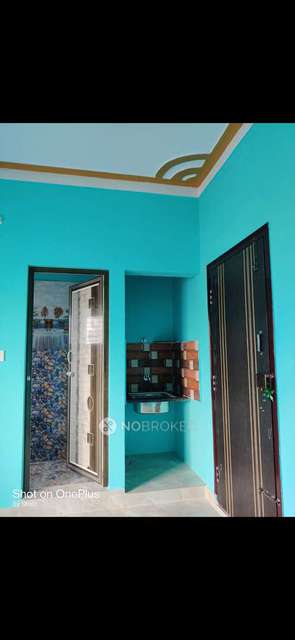 1 RK Flat In Standalone Building for Rent In Yalahanka