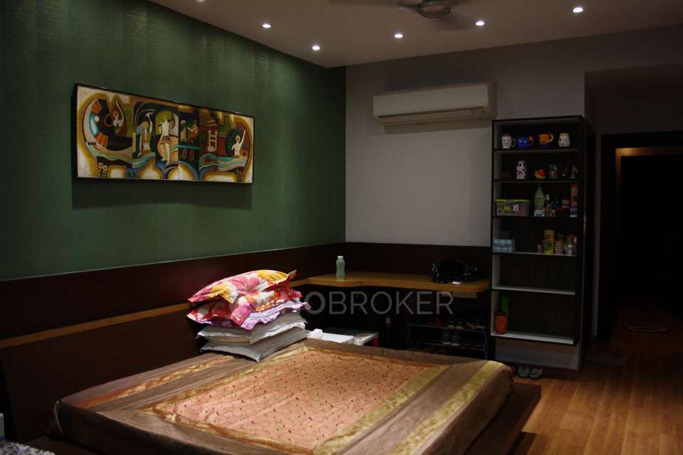 3 BHK Flat In Tata Primanti, Sector 72 for Rent  In Sector 72