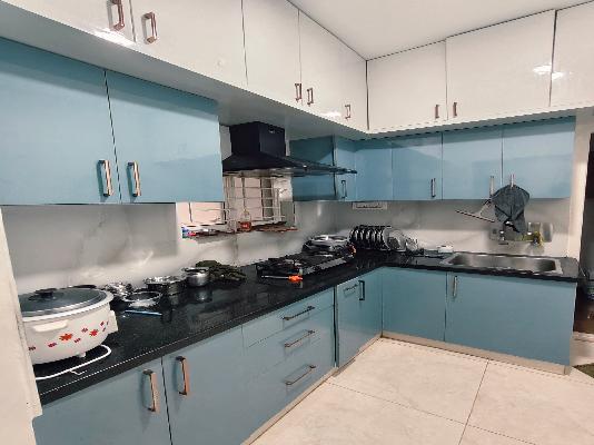 2 BHK Flat In Sri Sai Pragna Medows, Medahalli for Rent  In Medahalli