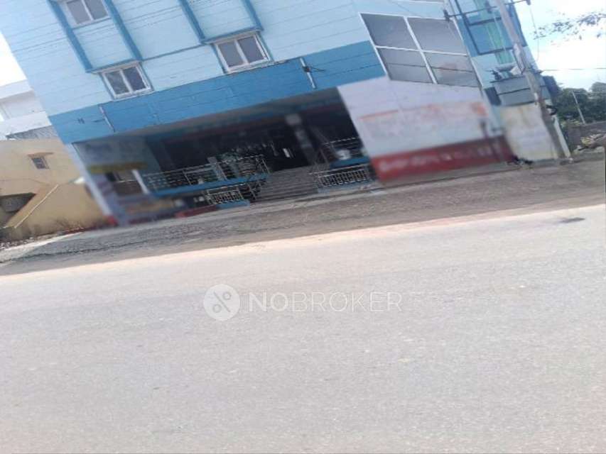 2 BHK Flat for Rent  In Hulavalli 