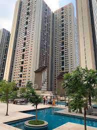 2 BHK Flat In Lodha New Cuffe Parade For Sale  In Wadala East