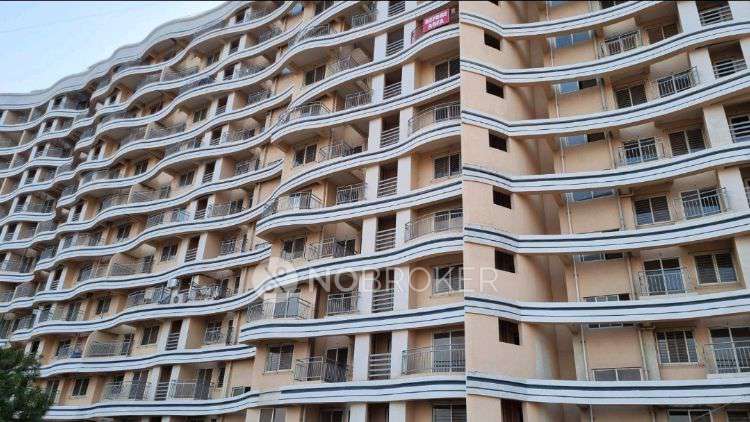 2 BHK Flat In Vtp Urban Life,  Talegaon Dabhade, Pune For Sale  In Vtp Urban Life