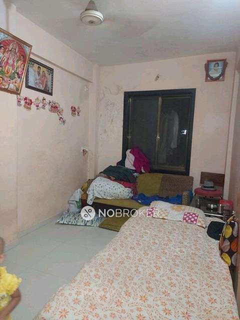 1 BHK Flat In Shree Ostwal Park For Sale  In Mira Bhayandar