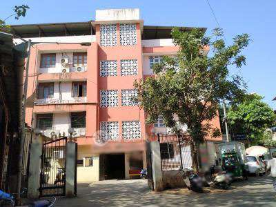 1 BHK Flat In Shree Ostwal Park For Sale  In Mira Bhayandar