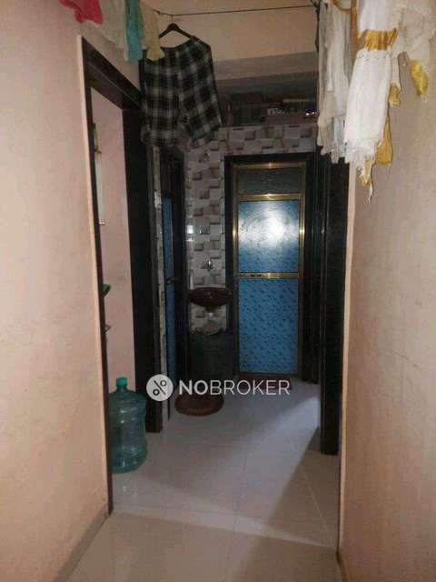 1 BHK Flat In Shree Ostwal Park For Sale  In Mira Bhayandar