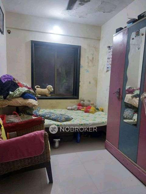 1 BHK Flat In Shree Ostwal Park For Sale  In Mira Bhayandar