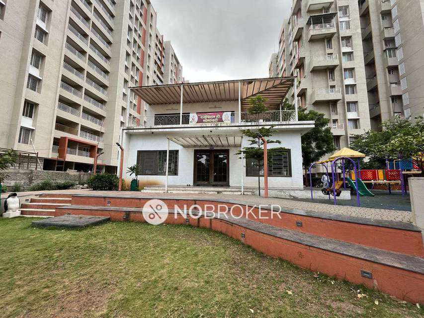 2 BHK Villa In Datta Vihar for Rent  In Kamalraj Datta Vihar Society Block-d, Kamalraj Datta Vihar Society, Midc, Moshi, Pimpri-chinchwad, Maharashtra 412105, India