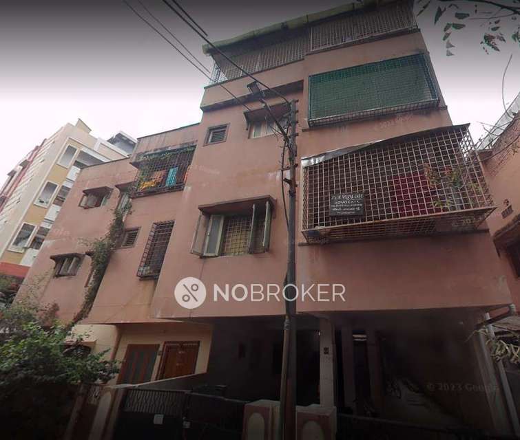 2 BHK Flat In Srinivas Sadan For Sale  In Nallakunta